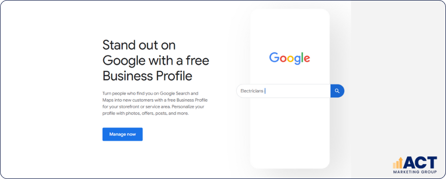 Why Is My Business Not Showing Up on Google (1)