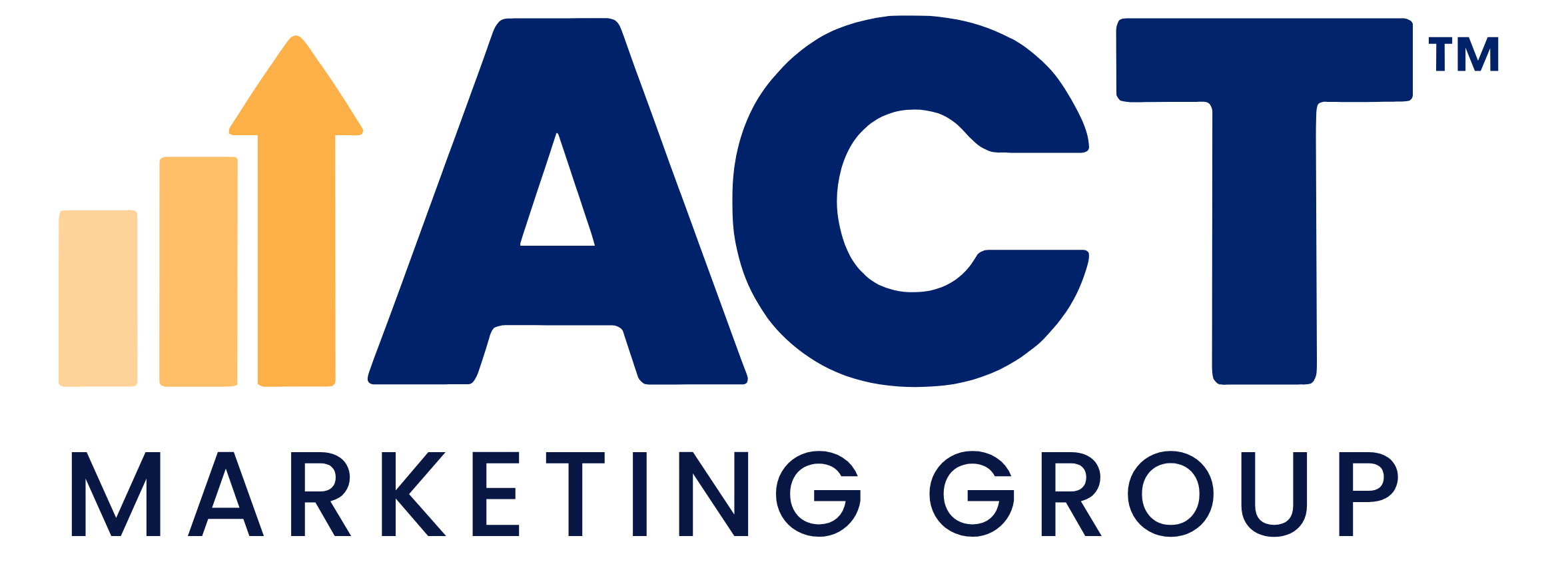 ACT Marketing Group Logo