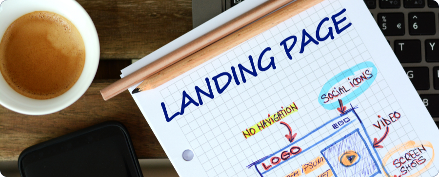 The Ultimate 20-Point Checklist For Building High-Converting Landing Pages (1)