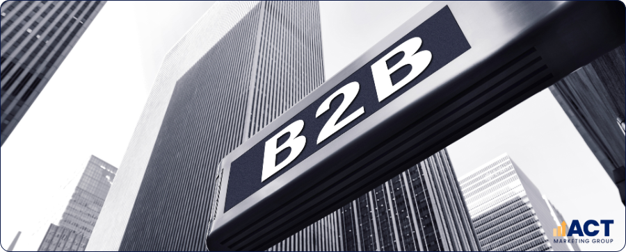 Why is it So Challenging to Generate Quality Leads in B2B Marketing (1)