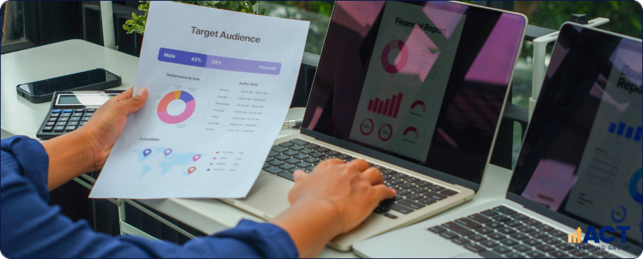 How To Target The Right Audience Online For Better Conversions (1)