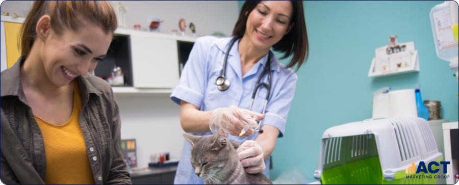 How Veterinary Clinics In Australia Can Use AI Ranking To Win More Local Pet Owners Online