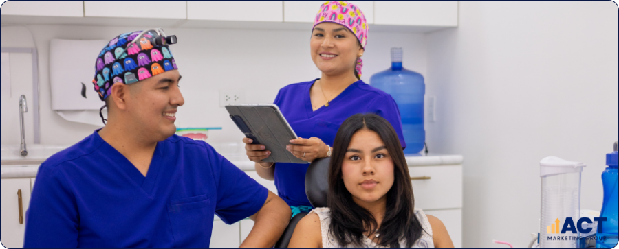 Dental SEO in Australia How to Improve Your Clinic's Google Visibility in 2026 (1)