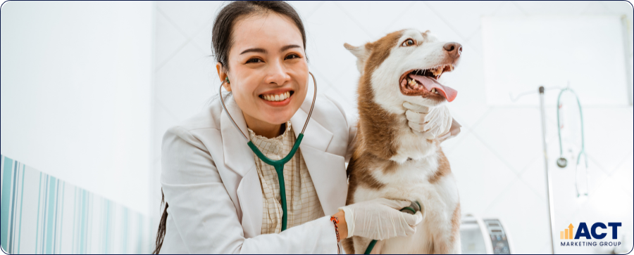 High Converting Landing Pages for Australian Vet Clinics Turning Website Visits into Booked Appointments (2)