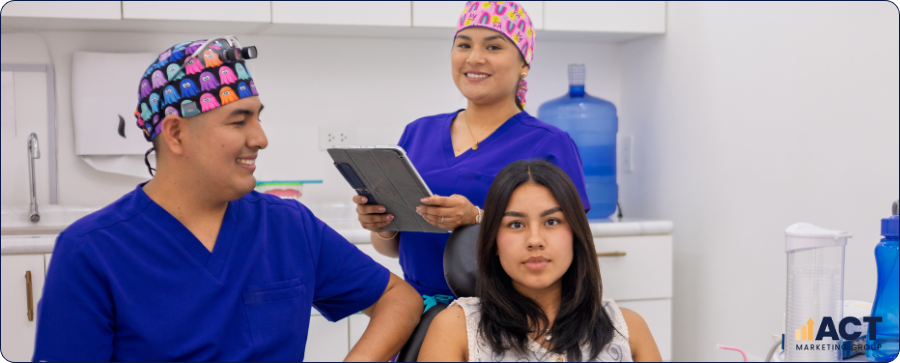 Local SEO for Dentists in Australia How to Strengthen Your Google Maps Presence