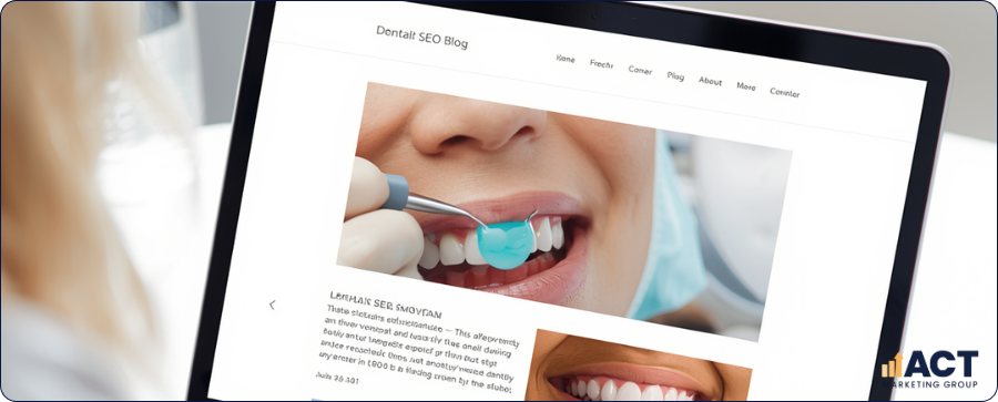 On‑Page SEO Tips to Help Your Australian Dental Clinic Rank for Suburb‑Based Searches (1)