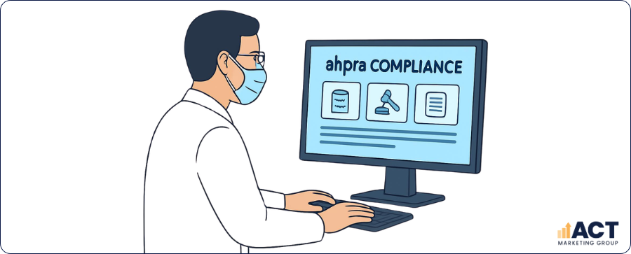 AHPRA‑Safe Dental Marketing How to Promote Your Clinic Without Risking a Breach (1)