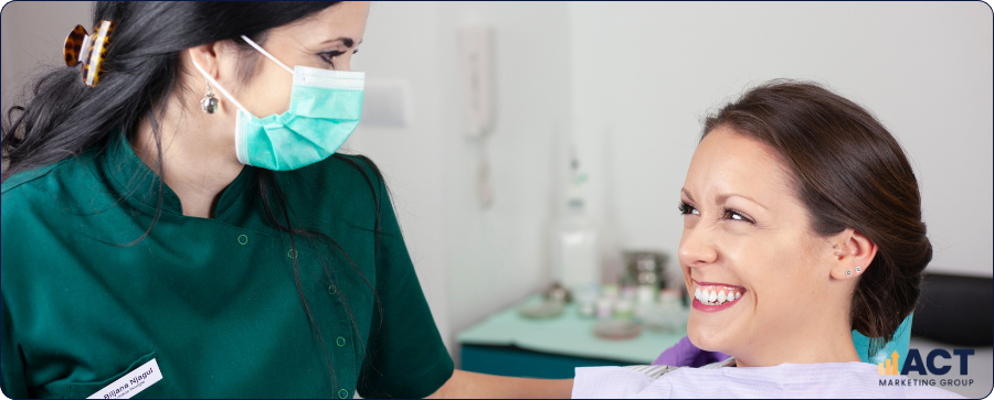 AHPRA‑Safe Dental Marketing How to Promote Your Clinic Without Risking a Breach (3)