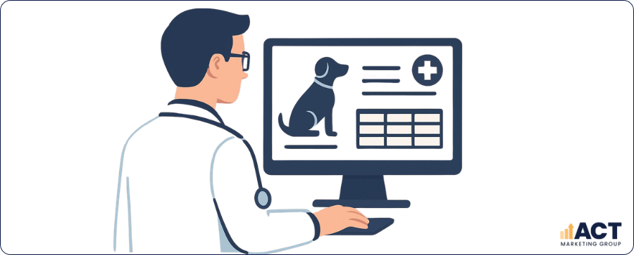 Email Database Strategies That Turn Your Vet Clinic’s Client Records Into Repeat Visits And Higher Lifetime Value (4)