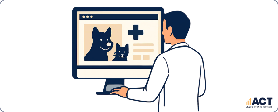 Google Business Profile for Vets The Highest‑ROI Local SEO Strategy for Aussie Clinics (3)