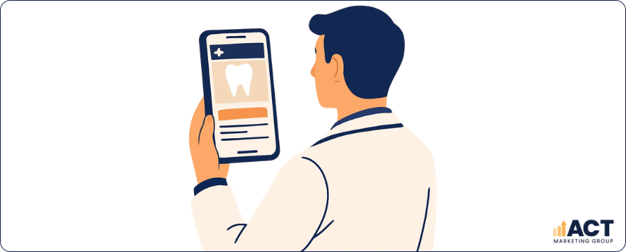 Mobile Optimisation and Local SEO for Australian Dentists Competing in Near Me Searches (1) Mobile Optimisation and Local SEO for Australian Dentists Competing in Near Me Searches (1)