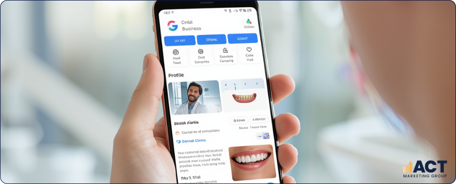 Mobile Optimisation and Local SEO for Australian Dentists Competing in Near Me Searches (4) Mobile Optimisation and Local SEO for Australian Dentists Competing in Near Me Searches (4)