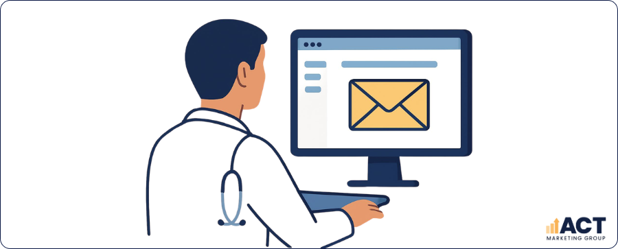 Monthly Digital Marketing Checklist To Keep Your Vet Clinic Visible Across Google, Social Media, And Email (4)