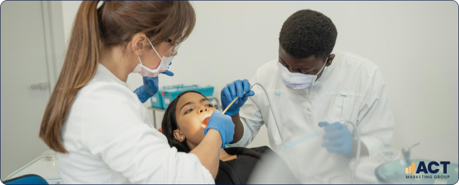 Google Business Profile for Dentists A 2026 Optimisation Guide for Australian Clinics (1)