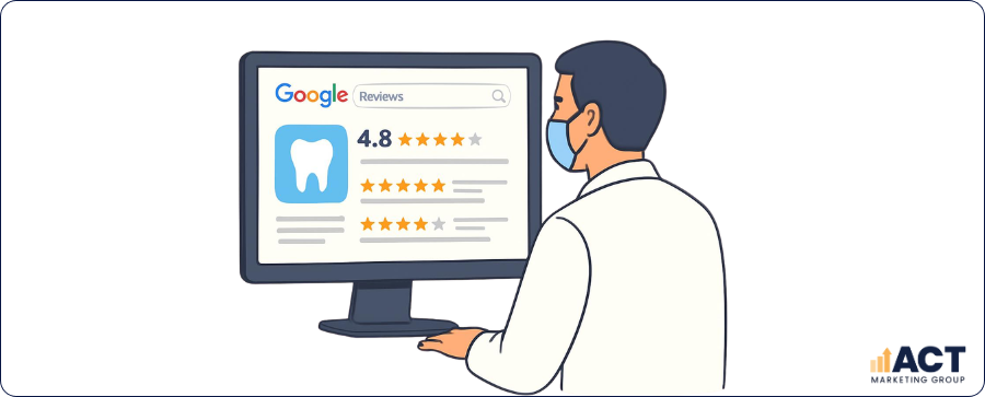 Google Business Profile for Dentists A 2026 Optimisation Guide for Australian Clinics (3)