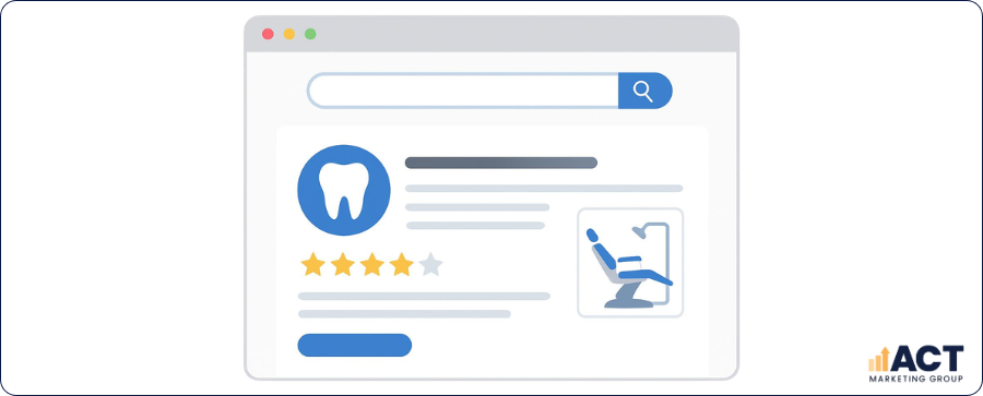Google Business Profile for Dentists A 2026 Optimisation Guide for Australian Clinics (4)