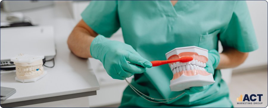 How to Start Improving SEO for Your Australian Dental Clinic A Practical Action Plan (1)