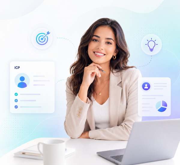 ideal customer profile generator