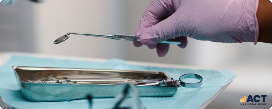 Digital Marketing Checklist for Australian Dental Clinics in 2026 SEO, Social and Ads (1)