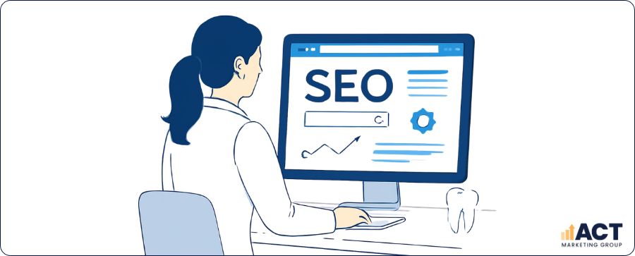 Digital Marketing Checklist for Australian Dental Clinics in 2026 SEO, Social and Ads (3)