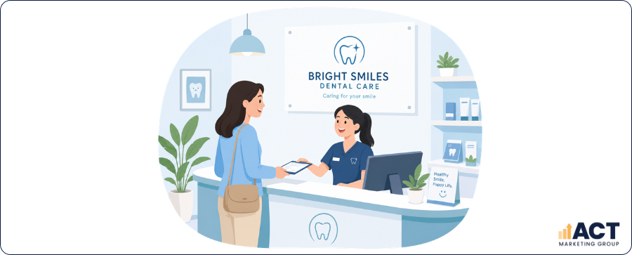 How Australian Patients Choose A Dentist Online In 2026 Touchpoints Clinics Can Influence (3)