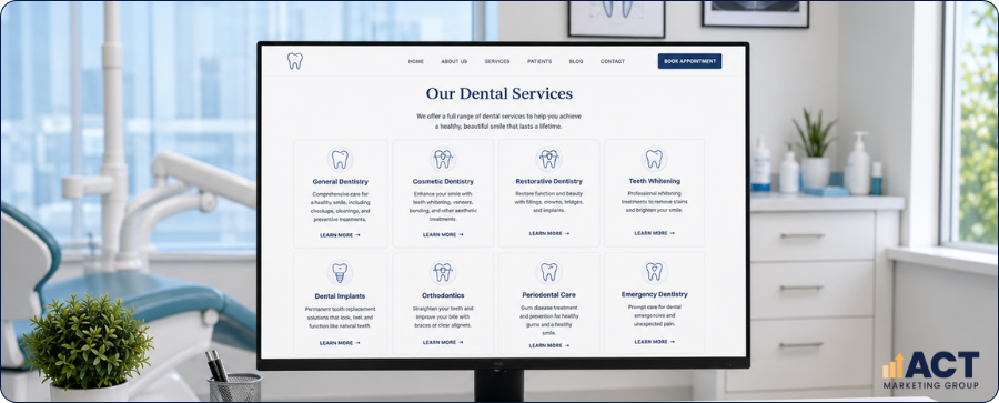 How Australian Patients Choose A Dentist Online In 2026 Touchpoints Clinics Can Influence (4)