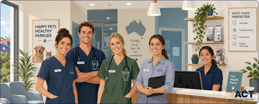 How Australian Vet Clinics Can Use Google Maps Photos and Posts to Stand Out in “Vet Near Me” Results (2)