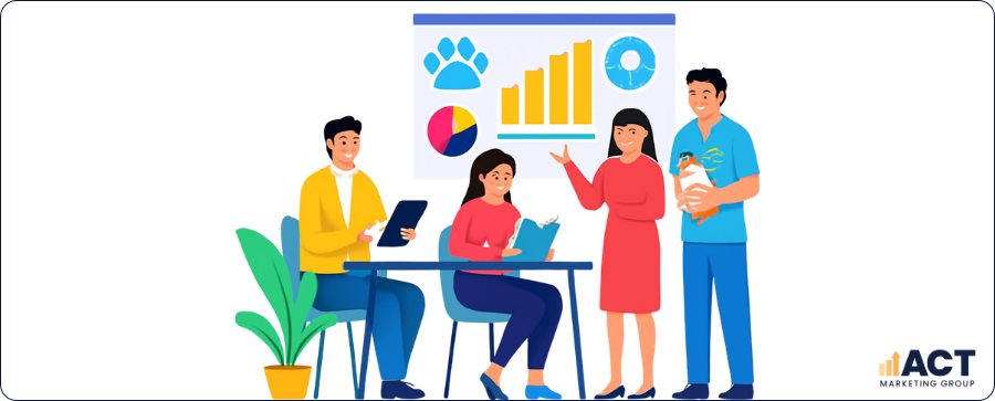 Outsourced Vet Marketing vs In‑House How Australian Clinics Should Structure Their Marketing Team (3)