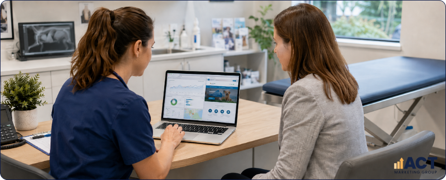 Vet‑Only vs Generalist SEO Why Niche Experience Matters for Australian Veterinary Clinics in 2026 (2)