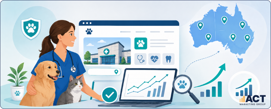 Vet‑Only vs Generalist SEO Why Niche Experience Matters for Australian Veterinary Clinics in 2026 (4)
