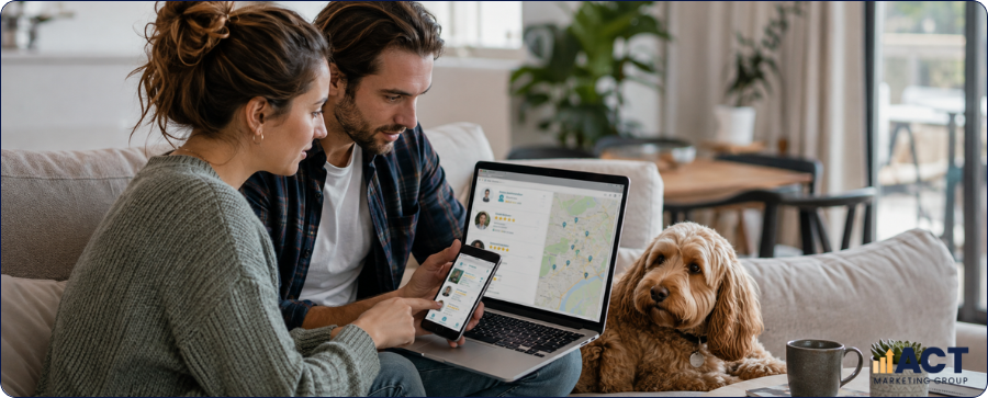 2026 Veterinary Marketing Trends Shaping How Australian Pet Owners Choose Clinics (2)