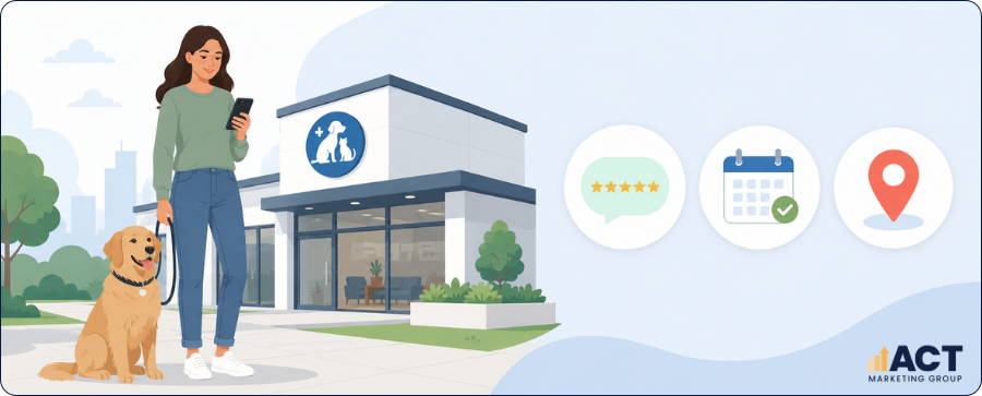 2026 Veterinary Marketing Trends Shaping How Australian Pet Owners Choose Clinics (3)
