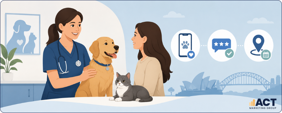 2026 Veterinary Marketing Trends Shaping How Australian Pet Owners Choose Clinics (4)