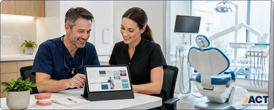 Dental Content Ideas for Australian Practices Blog, Video, and Social Posts That Drive Bookings (1)