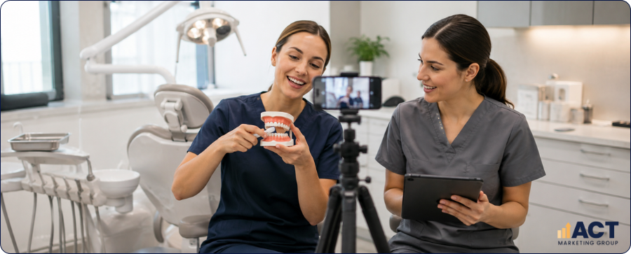 Dental Content Ideas for Australian Practices Blog, Video, and Social Posts That Drive Bookings (2)