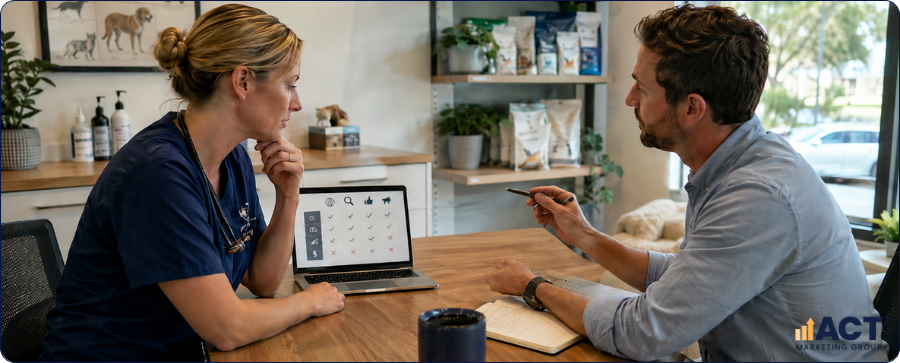 How to Compare “All‑In‑One” Vet Marketing Packages Without Overpaying for Channels You Don’t Use (5)