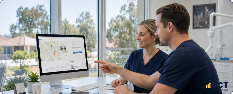 Dentist SEO in Australia How Clinics Win More Local Patients in 2026 (1)