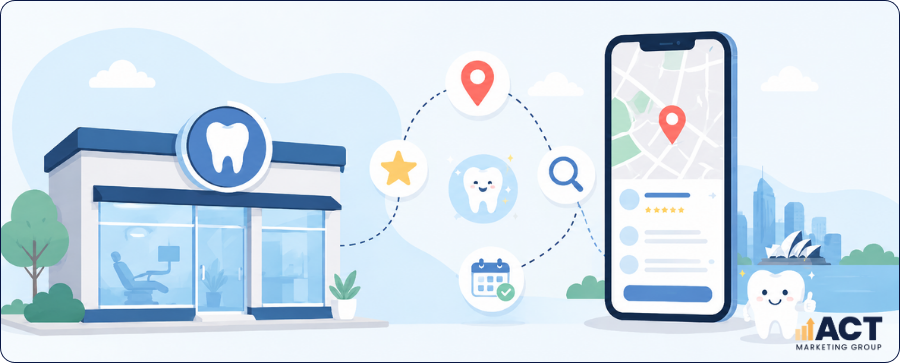 Dentist SEO in Australia How Clinics Win More Local Patients in 2026 (3)