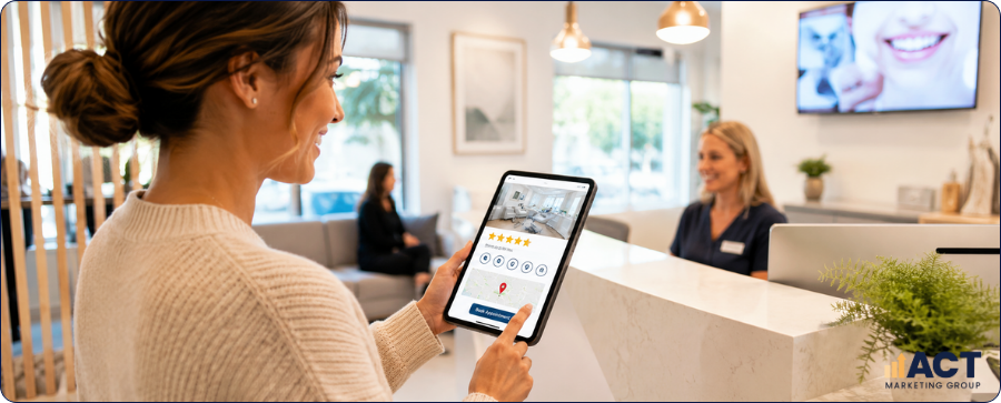 Dentist SEO in Australia How Clinics Win More Local Patients in 2026