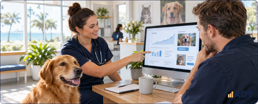 Retargeting for Vets How to Use Social Ads to Bring Back Website Visitors and Lost Appointment Enquiries (4)