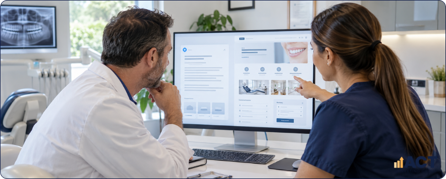 SEO Trends for AI Search Results What Dental Clinics Should Change on Service Pages in 2026 (1)