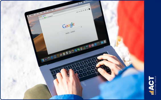 Search intent