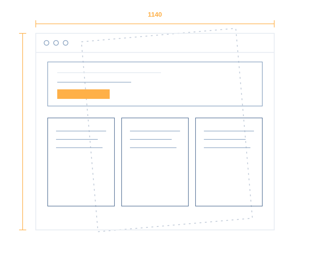 hero-website-blueprint