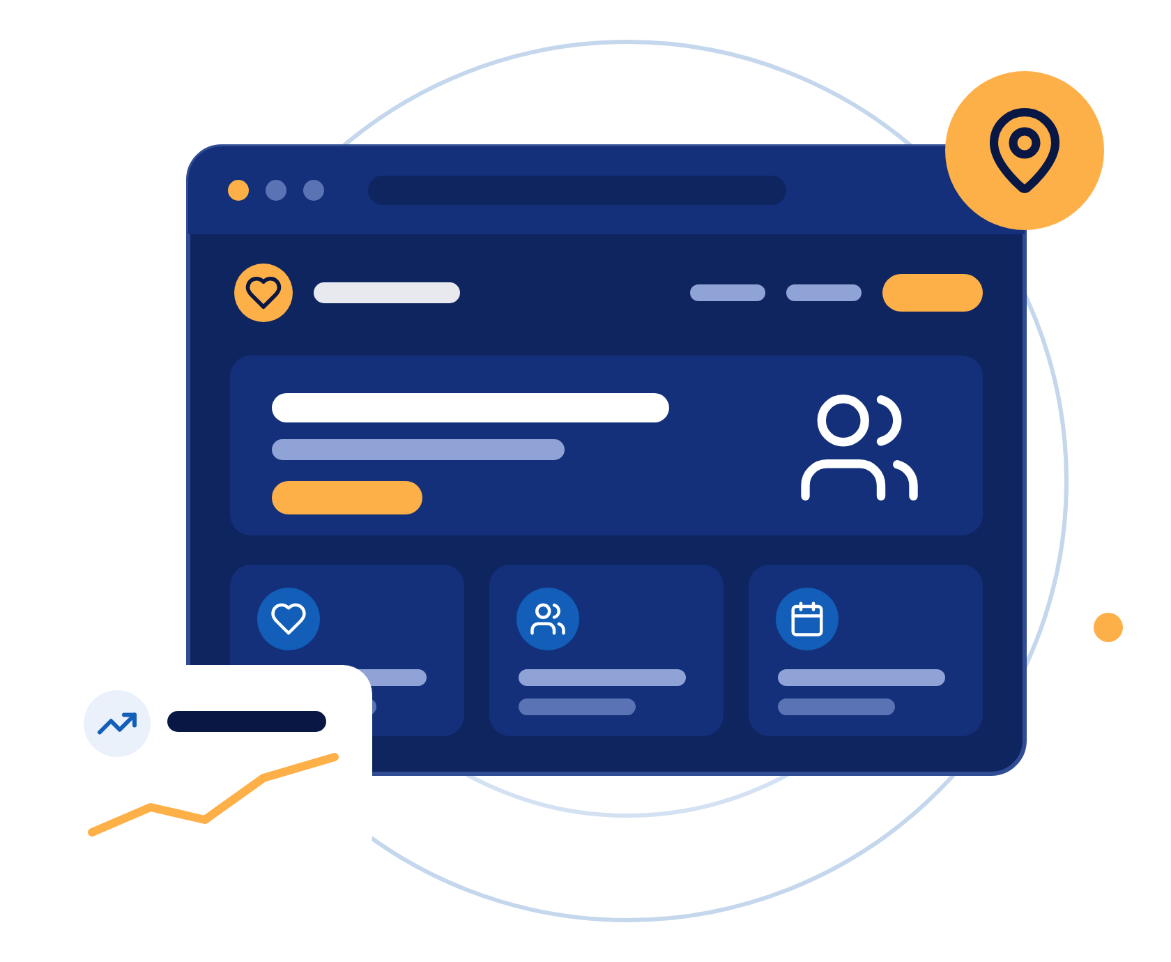 hero-community-website